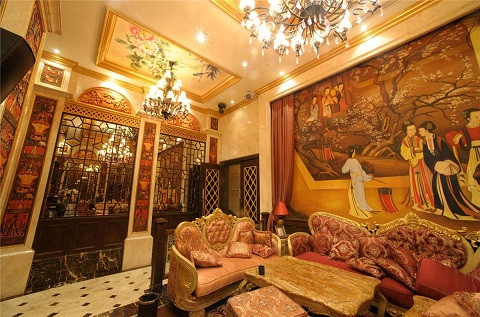 玉龙高档KTV妹子质量哪家好