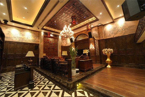 玉龙哪个KTV少爷男模妹子服务好