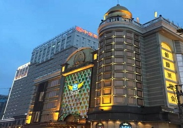 玉龙最大顶级出名高端豪华KTV会所-皇冠伯爵KTV顶级体验点评